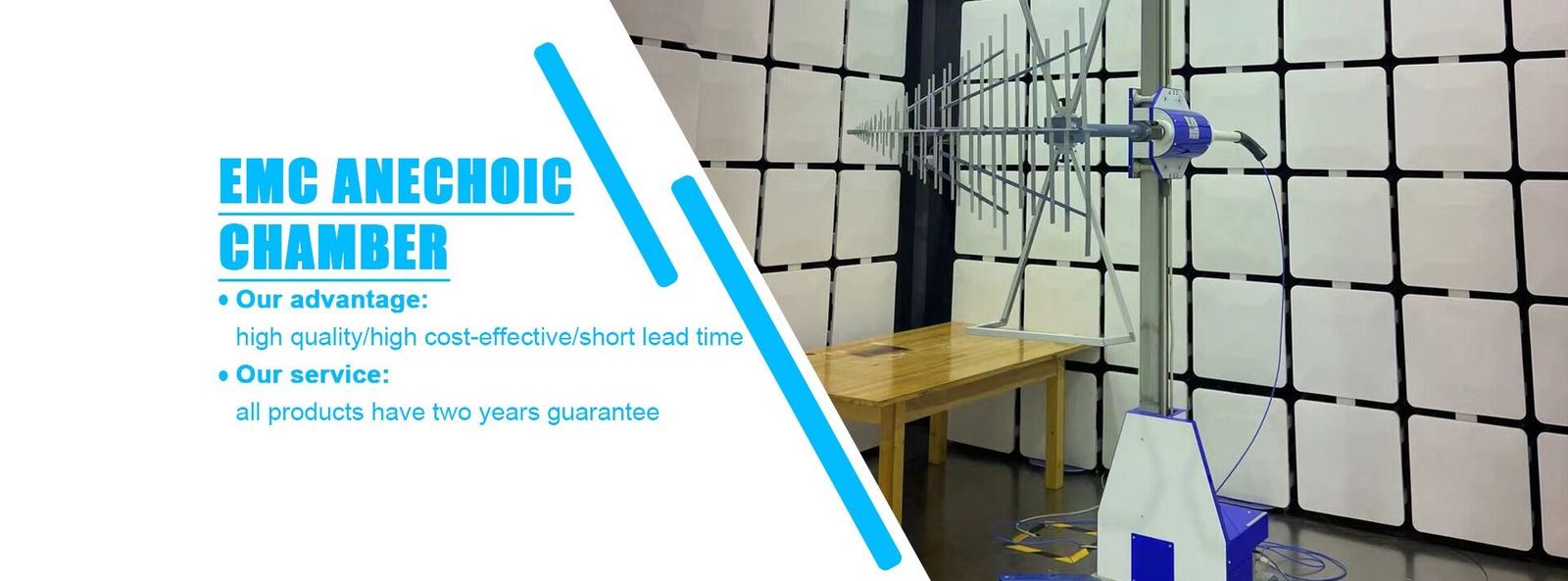 chất lượng Phòng che chắn RF nhà máy sản xuất