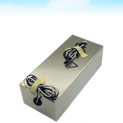 Air Condition 2 Lines 3A AC EMI Filter For Telephone
