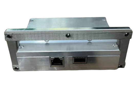 100dB Stopband Attenuation EMI Filter for 1000M Internet rf shielding room emc anechoic chamber