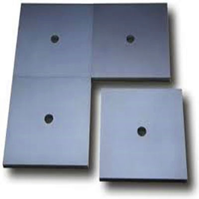 Anechoic Chamber Ferrite Tile rf shielding room emc chamber