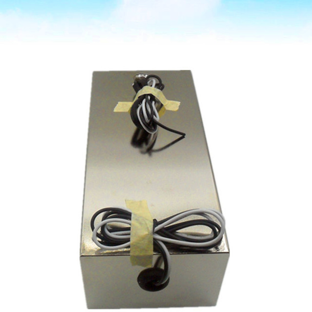 Air Condition 2 Lines 3A AC EMI Filter For Telephone