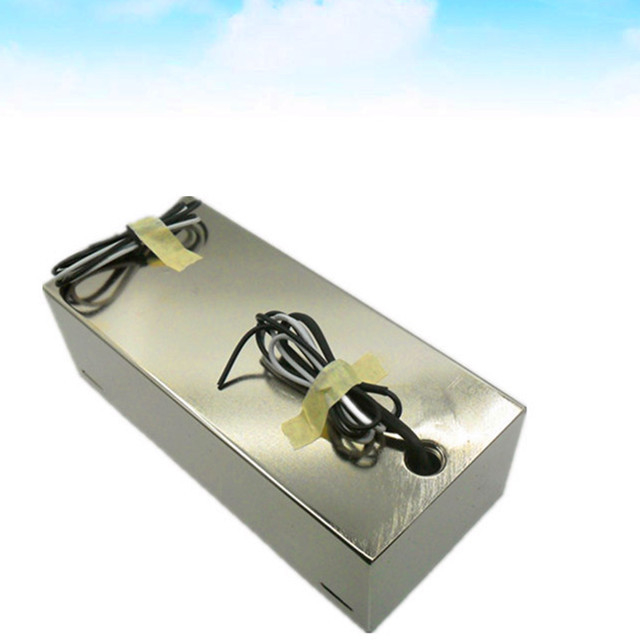 Air Condition 2 Lines 3A AC EMI Filter For Telephone