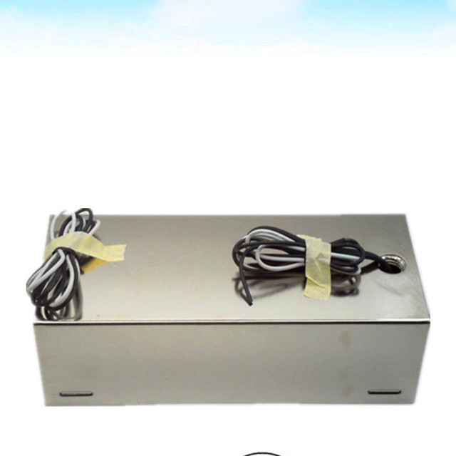 Air Condition 2 Lines 3A AC EMI Filter For Telephone