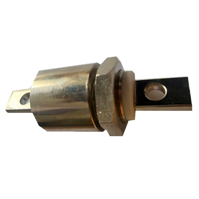 250VAC EMI Feedthrough Filter -40℃ To +85℃ Storage Temperature