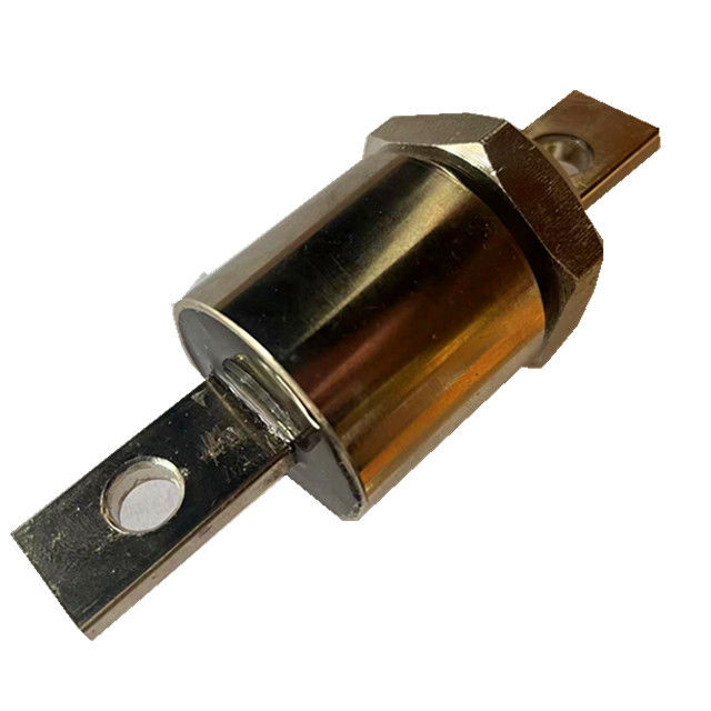 250VAC EMI Feedthrough Filter -40℃ To +85℃ Storage Temperature rf shielding room emc anechoic chamber