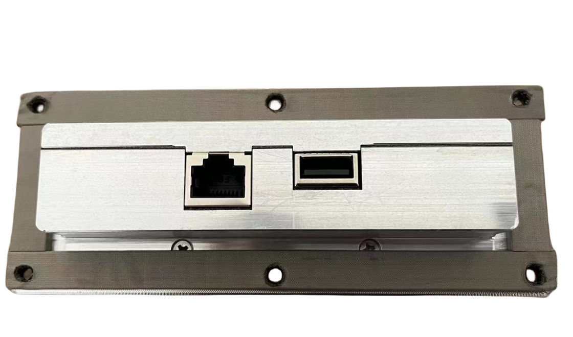 RF Shielding Room Signal Line Filters with Dielectric Strength≥3000VAC rf shielding room emc anechoic chamber