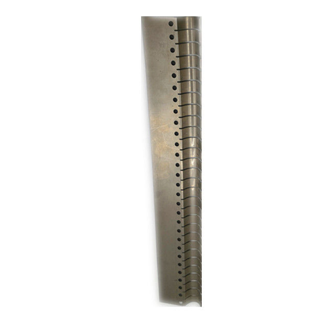 Customized BeCu Finger Strip For Rf Shielding Room emc anechoic chamber mri room
