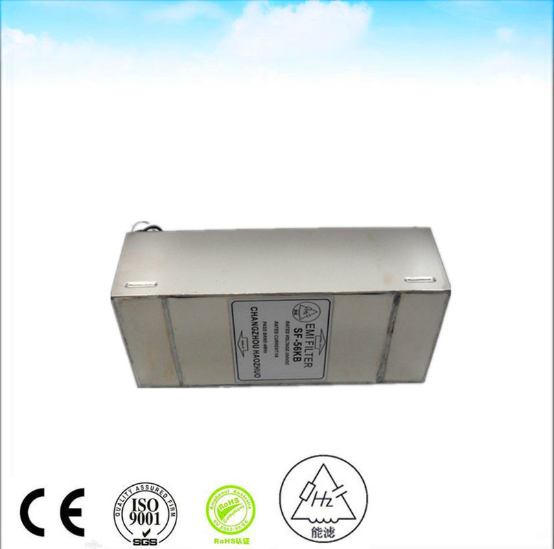 Electromagnetic Interference Emi Emc Filter For Vfd