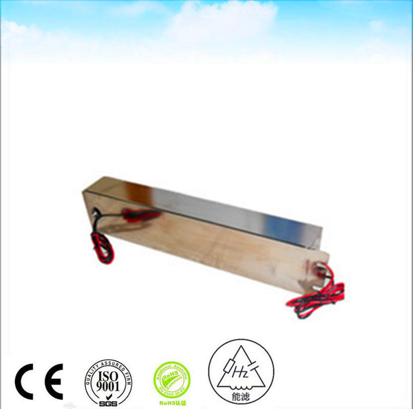 Low Pass 16A 230vac 50Hz EMI Power Line Filter for rf shielded room and emc anechoic chamber