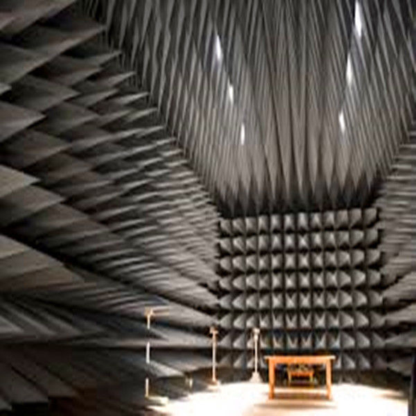 RF Shield EMC Chamber Room rf shielding room emc anechoic chamber