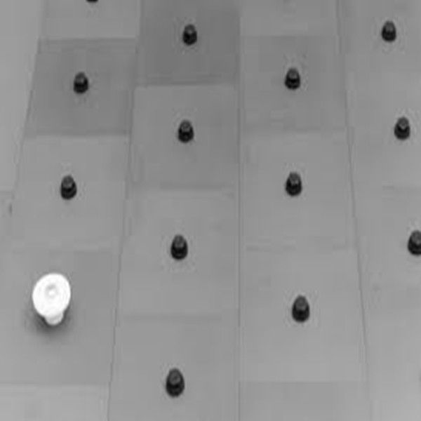 Semi Anechoic Chamber Ferrite Tile Absorber For Emc Test rf shielding room emc anechoic chamber