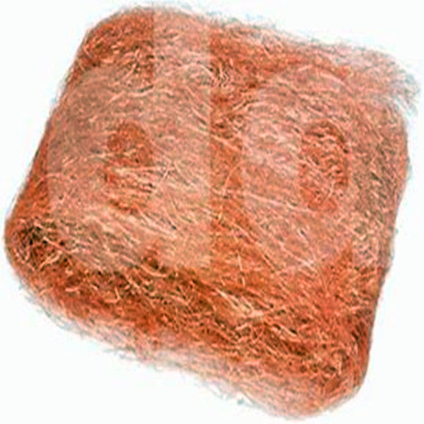 99.9% Pure Copper Wool For Shielding Room rf shielded room emc anechoic chamber