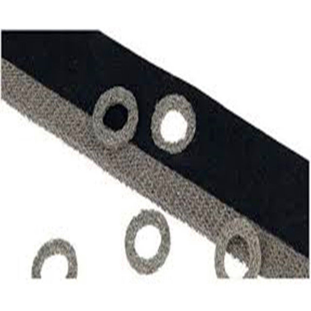 Knitted Wire EMI Shielding Mesh Gaskets Screen Copper Mesh Rf Shielding Gasket rf shielding room emc anechoic chamber