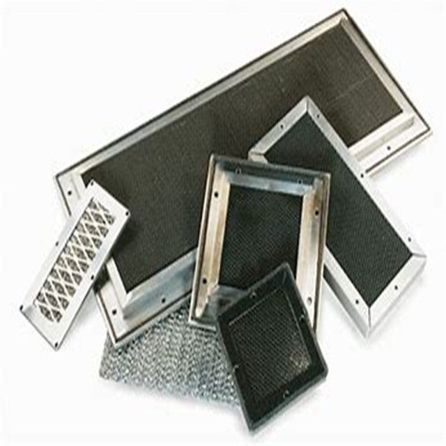 Emi Rfi Shielded Waveguide Air Vents rf shielding room emc chamber emc anechoic chamber