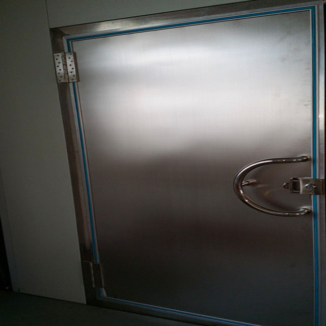 EMI RFI EMP Mri Faraday Cage Door gate Solid Wall And Copper Screen Rooms