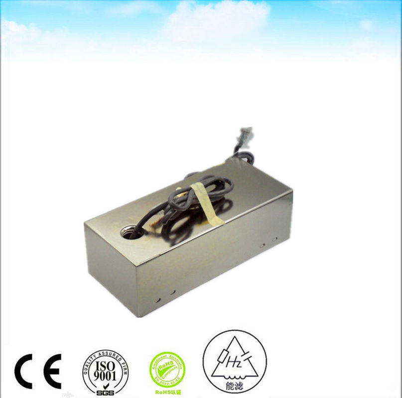 10Ghz 70dB 230v 1A 3A 6A 10A EMI Power Line Filter For Ac Power Rfi Line Filter