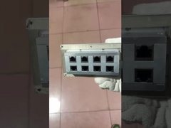 240v Single Phase RF shielding EMI Power Line Filter Low Pass QUALITY cao