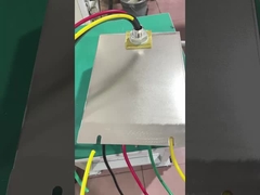 Lvds 1 Thiết kế bộ lọc EMI một pha 240v Bộ lọc dây chuyền điện cho phòng thử nghiệm