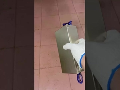 Gigabit Ethernet Emi Filter Emi Rfi Ac Power Line Filters Cho Mạng 10M chất lượng cao