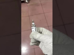 Low Pass 16A 230vac 50Hz EMI Bộ lọc đường dây điện AC hiện tại Rfi Bộ lọc tiếng ồn