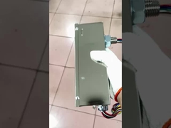 250VAC 30A Đường điện tiếng ồn AC EMI Đường điện lọc Emc Rfi Điện lên đến 40GHz