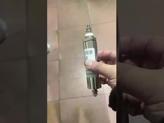 chống nhiễu 250VAC 16A EMI điện dây chuyền bộ lọc bảo vệ sóng chất lượng cao