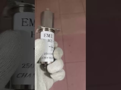 70A 500VAC EMC EMI Phương pháp lọc dây chuyền điện Phòng chống tiếng ồn điện chất lượng cao