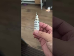 50ohm 380VAC 150-200A Emi Bộ lọc đường dây điện cho vỏ kín