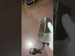 120 250VAC 1 Bộ lọc đường điện EMI đơn pha 16A Bộ lọc can thiệp EMC cho Vfd