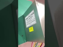 Lớp kép tất cả kim loại EMI RF bảo vệ Gasket Wire Mesh Vòng hoặc hình chữ nhật RFI cao