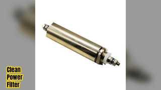 Bộ lọc EMI 250VAC 50A cho nguồn điện sạch