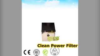 Giảm oise Bộ lọc đường dây điện 0VAC 0A EMI