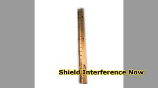 Ngón tay che chắn EMI cho lồng Faraday