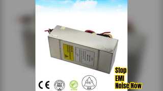 Bộ lọc EMI 25A Giảm nhiễu lên tới 1GHz