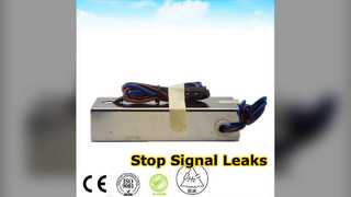 Bộ lọc EMI ngăn chặn rò rỉ tín hiệu